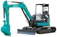 Airman AX 48 U 6A