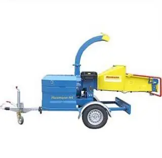 Husmann H 4 DH