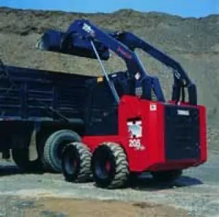 Thomas T 203 HD