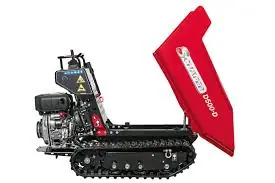 SCHÄFER D 500 D