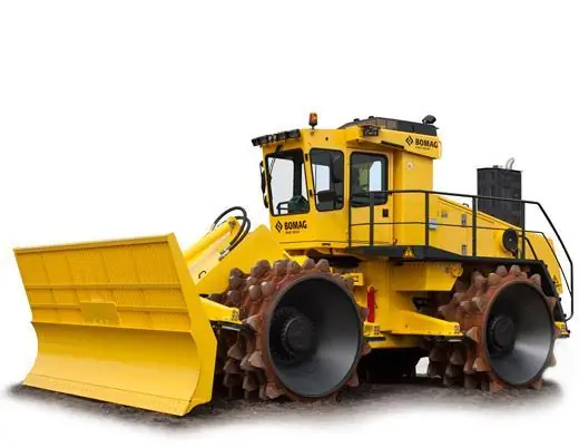 Bomag BC 972 RB 3 thumbnail 2