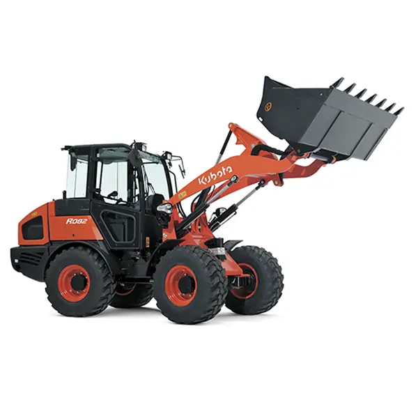 Kubota R 082