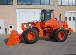 Fiat-Hitachi W 130