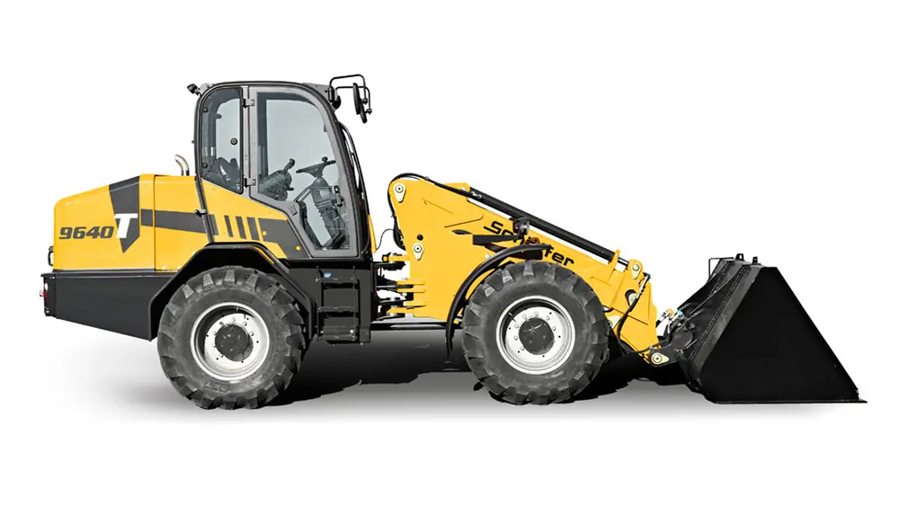 Schäffer 9640 T-2 thumbnail 3