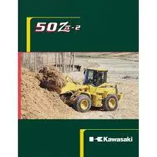Kawasaki 50Z IV-2