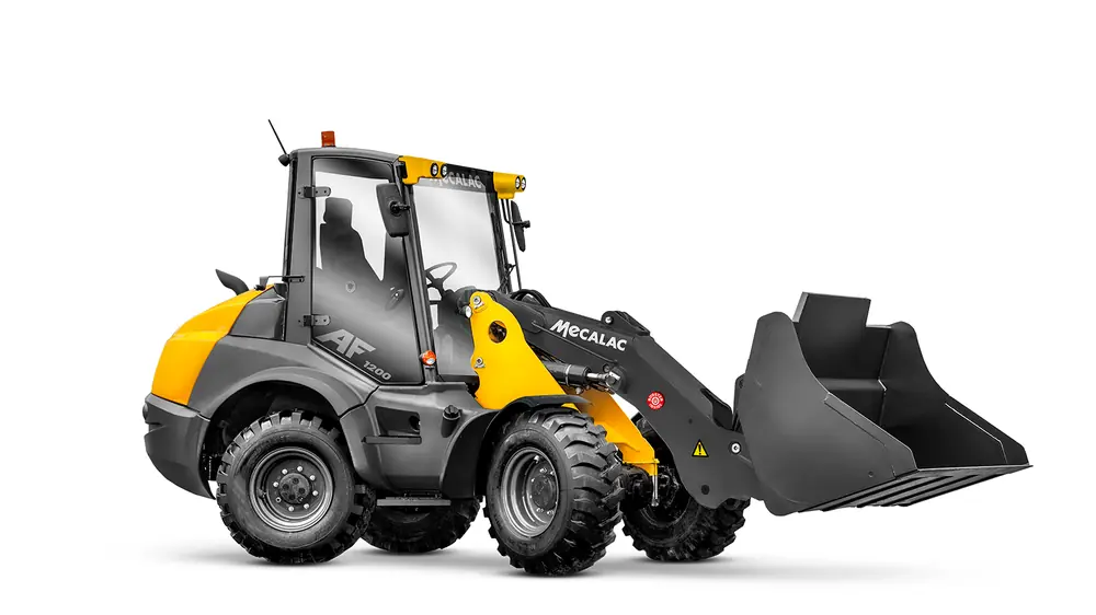 Mecalac AF1200 thumbnail 2