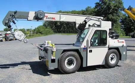 Grove YB4409XL thumbnail 4