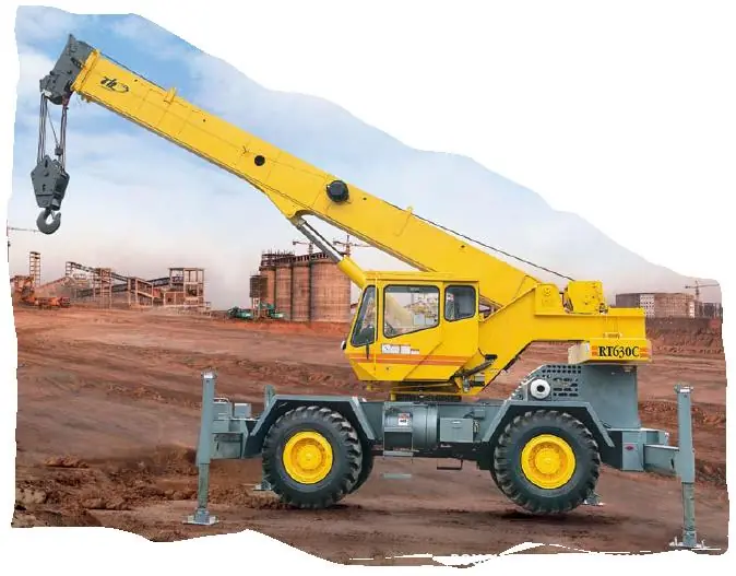 Til RT 630C