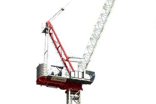 TEREX CRANES CTL 272-18 thumbnail 2