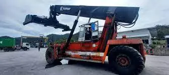 Kalmar DC 4160 RS 5