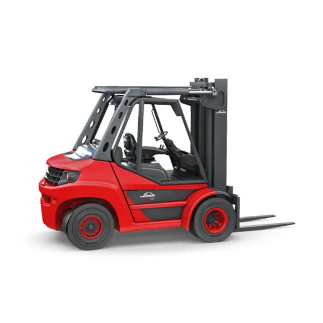 Linde H80/900D EVO