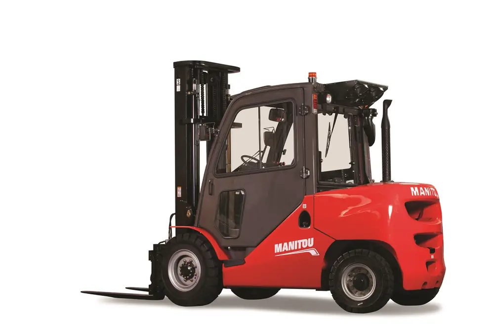 Manitou MI 40 D