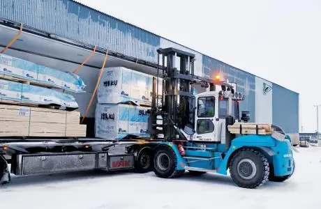 Konecranes SMV 28 G 4