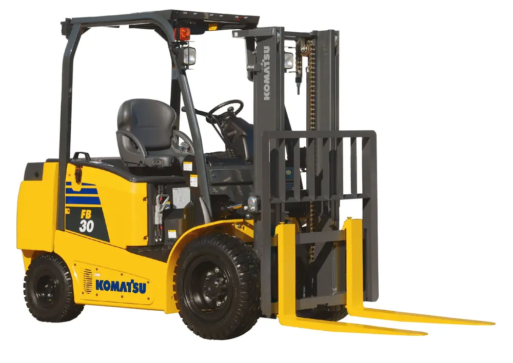 Komatsu FB 30 H 1 R