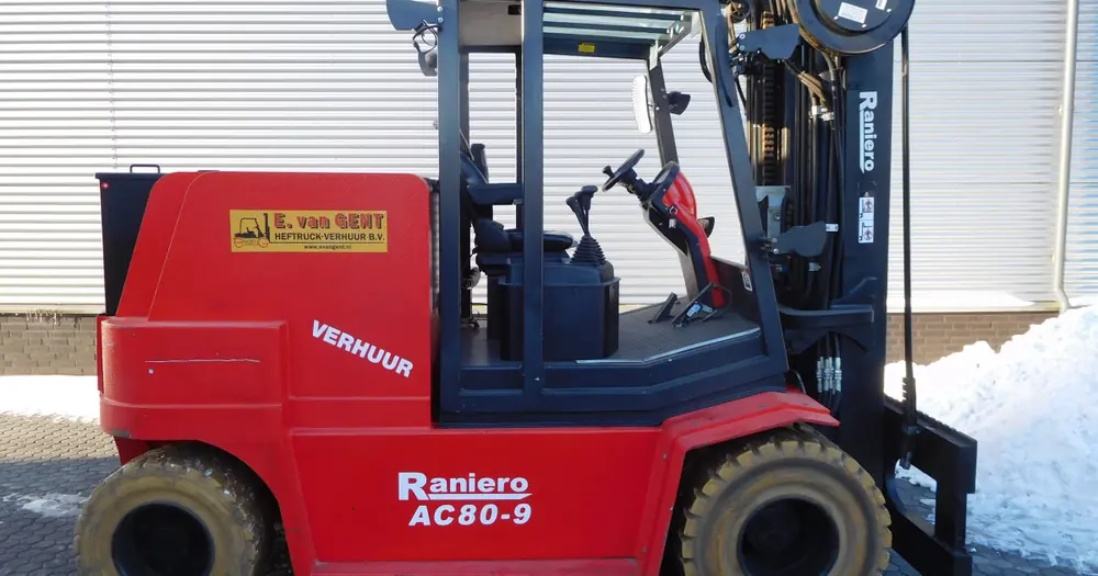 Raniero AC 80-9
