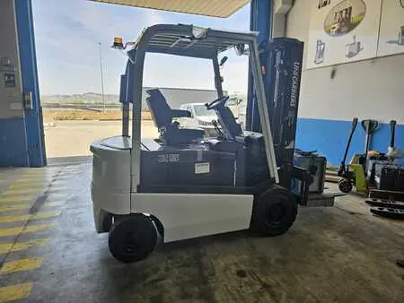 UniCarriers QX 2-30