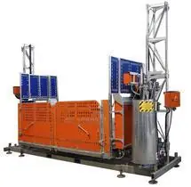 Alimak TPL 2000
