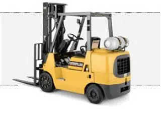 Caterpillar GC70K STR