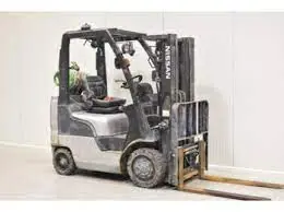 Belet MV 20 BVA