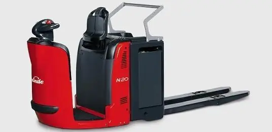 Linde N24 thumbnail 3