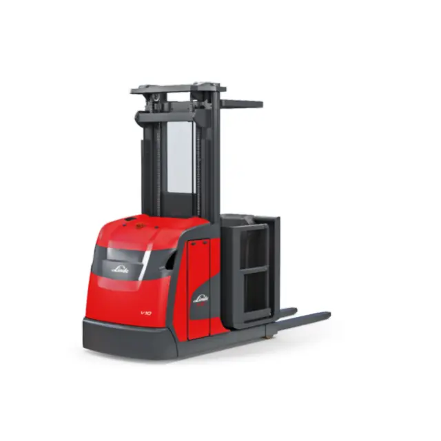 Linde V10 Std thumbnail 2