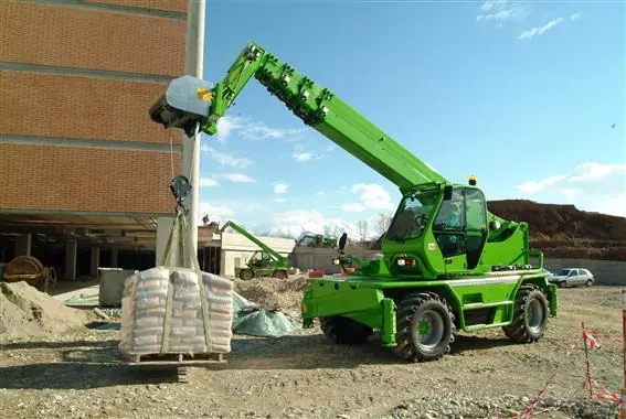 Merlo Roto 40.26 MCSS