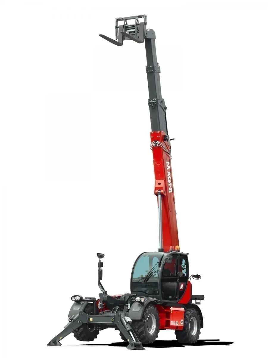 MAGNI TH 6.20