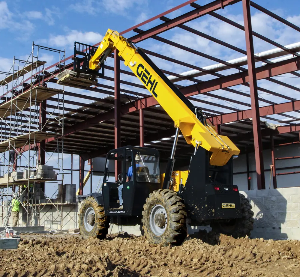 Gehl RS9-50