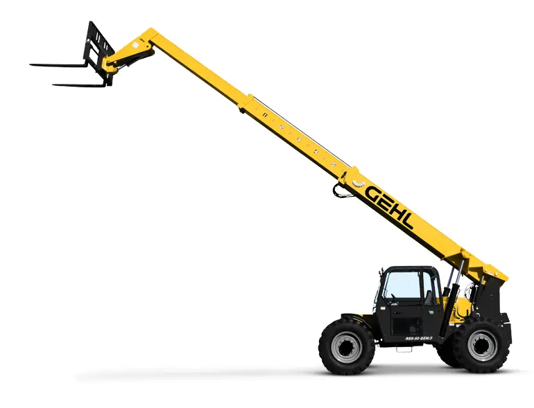 Gehl RS9-50 thumbnail 2