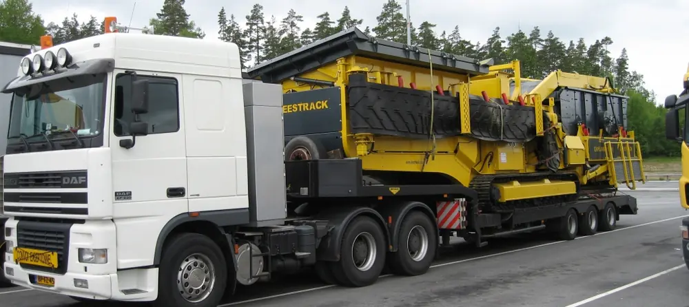 Keestrack Explorer 1800 thumbnail 6