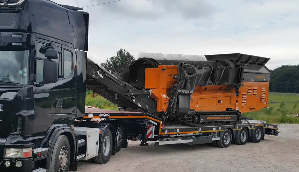 Rockster RTT517