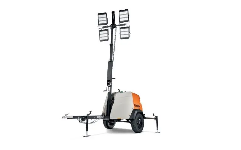 Generac Mobile MLTS