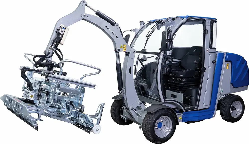 Probst VM-X-PAVERMAX premium