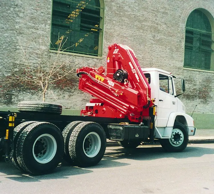 Amco Veba 825-4 S