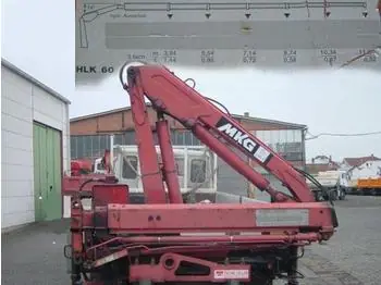 MKG HLK 60 a2 K