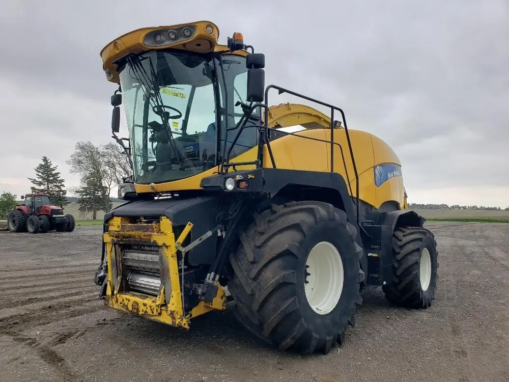 New Holland FR 9090