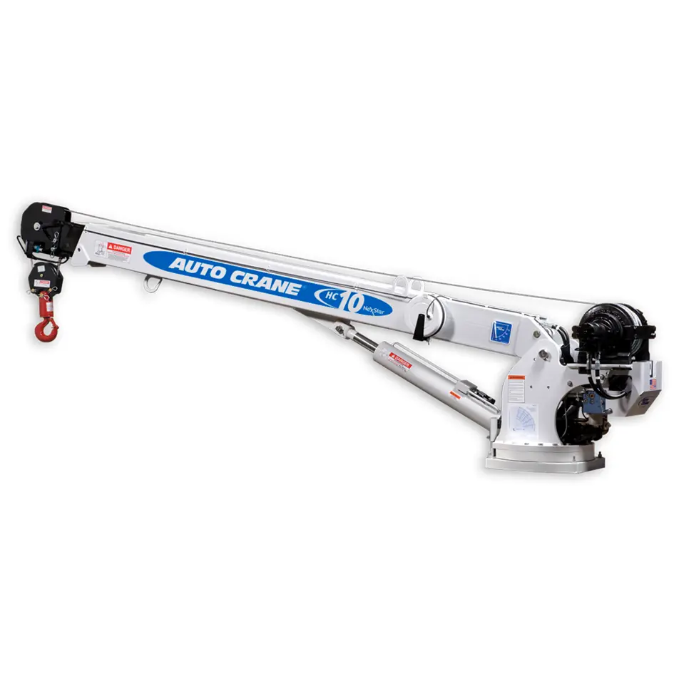 Auto Crane HC-10