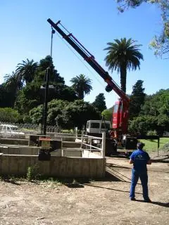 Amco Veba 815 T 4 S thumbnail 2