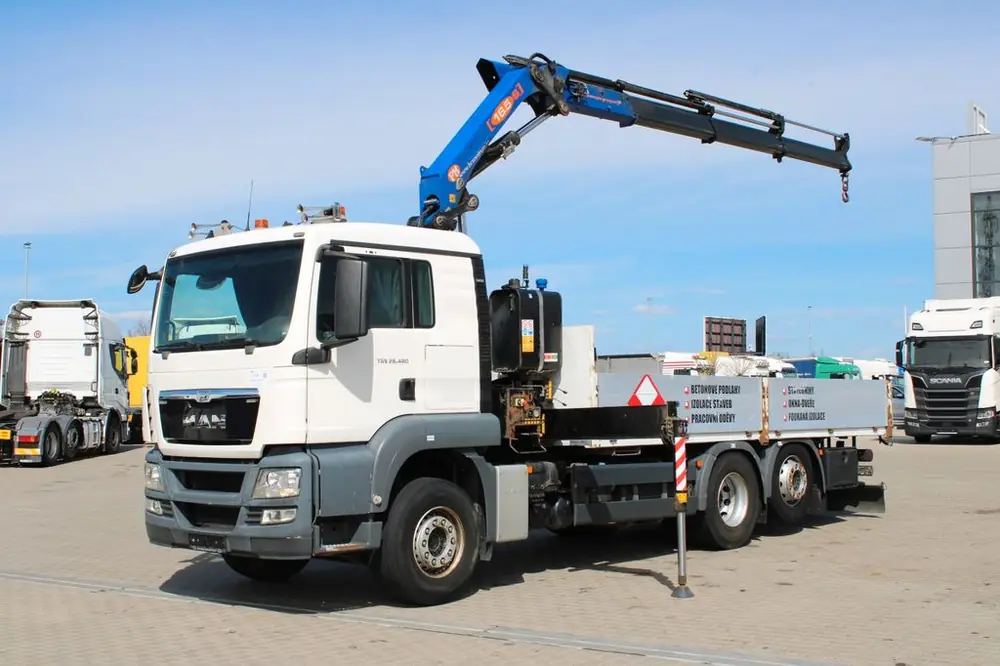 PM 57026 S