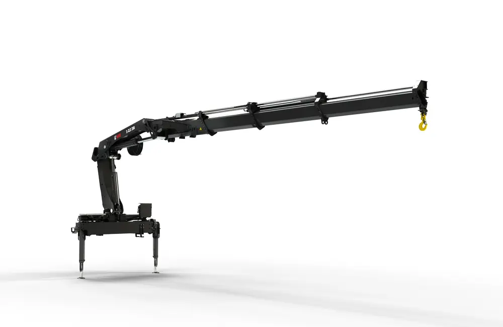 Hiab X-CLX 288 EP-2