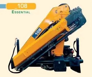 COPMA 2000 108.4