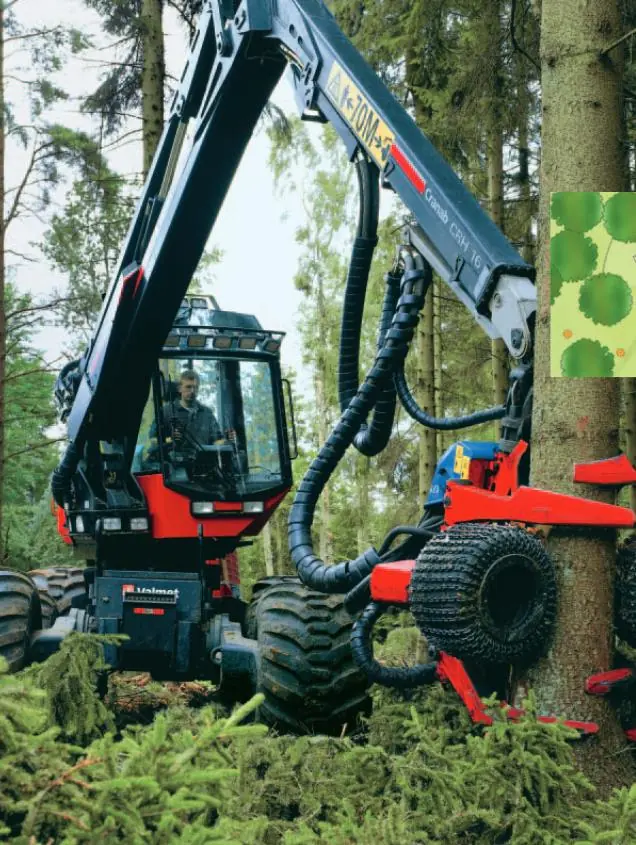 Valmet 911.1 thumbnail 2