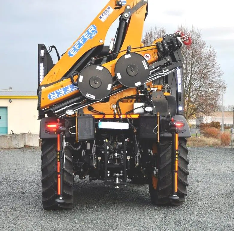 Effer 145.2 2S