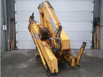 Effer 23.600 2S
