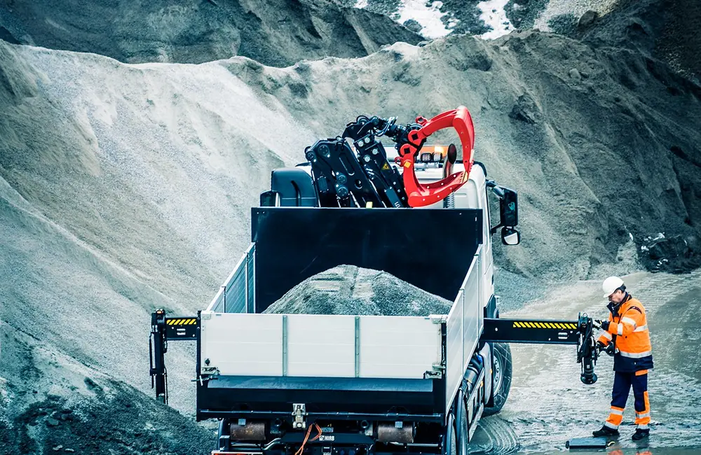 Hiab Z-Pro 171