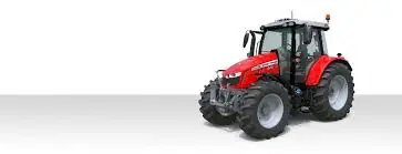 Massey Ferguson MF 5713 M