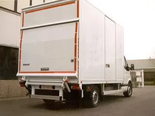 Dhollandia DH-LSP 3-4-6