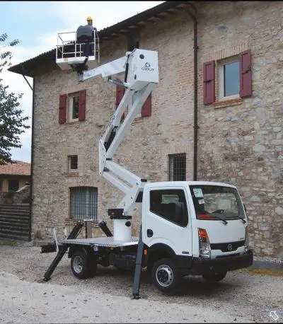 CELA TP20