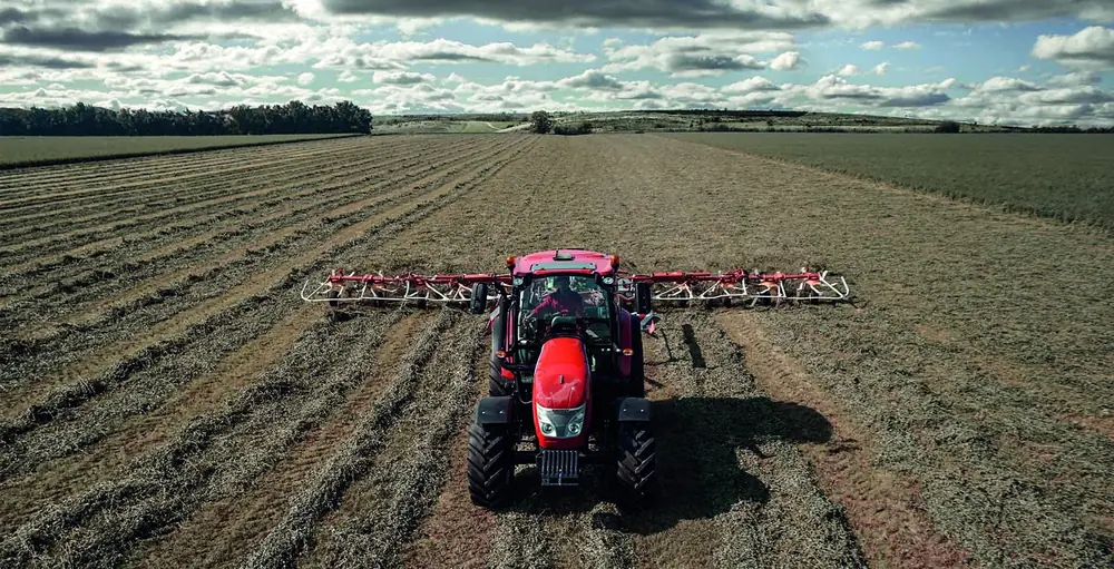 McCormick X5.45-4