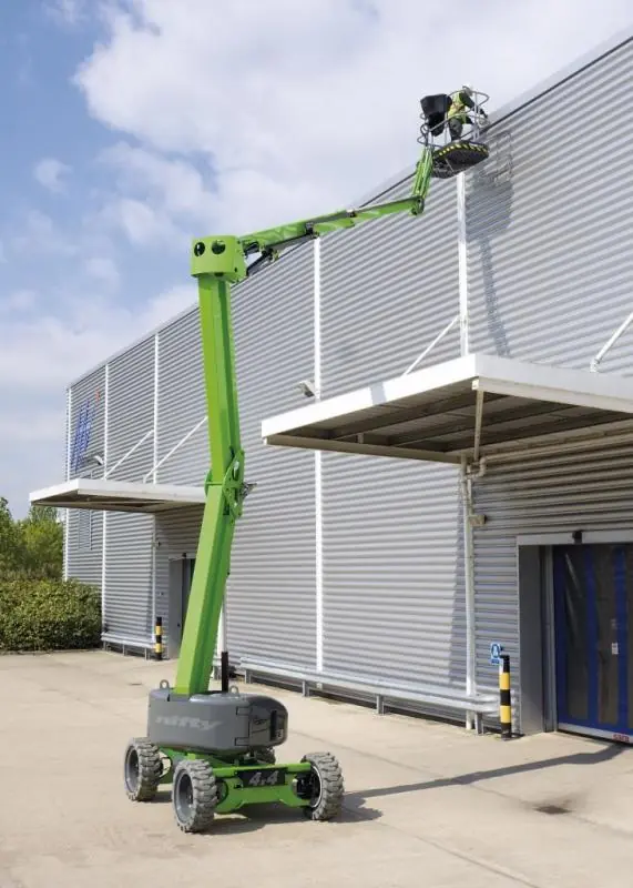 Niftylift HR 17 thumbnail 5